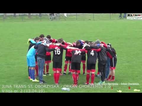 KLIN.TV NAJLEPSZY MECZ Z ,,KLIN TV’’ – PLEBISCYT!