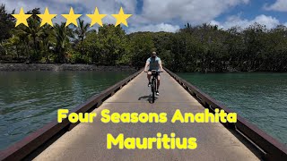 Four Seasons Anahita Resort In Mauritius | Best Luxury Resort in Mauritius | Ful