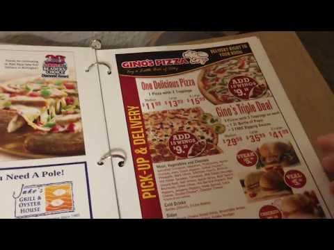 Hotel Room Tour At Hilton Garden Inn In Burlington On