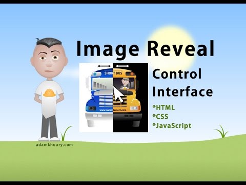 Instant Preview for Image Upload Applications JavaScript Tutorial