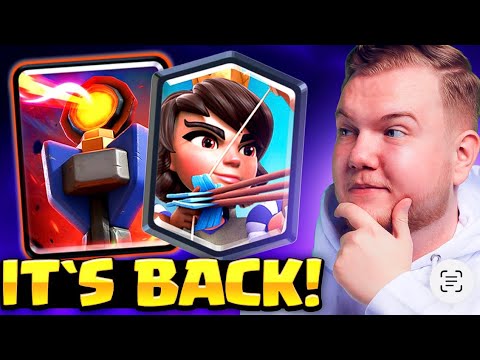 CLASSIC BAIT IS BACK AND BETTER THAN EVER!