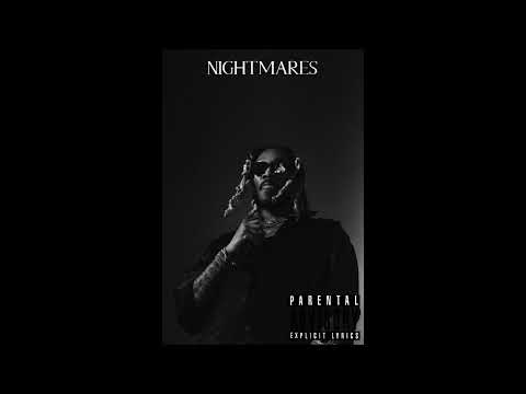 [FREE] Gunna x Future Type Beat 2023 - "Nightmares" (@prod.obsidian x David Tamas)