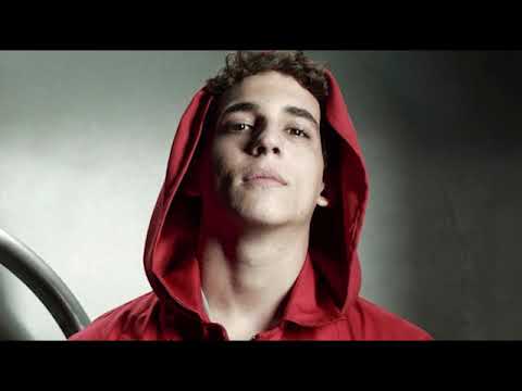 ¡NO SE CALLÓ NADA! Miguel Herrán de La Casa De Papel dijo que el dinero lo ENSUCIÓ como persona