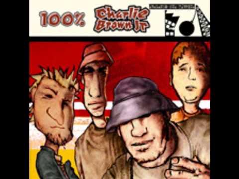 Charlie Brown Jr - Quebra-Mar