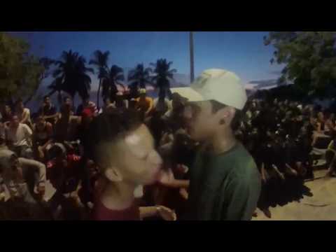 SIMONCITO VS DICAI | 4TOS | FECHA 6 | SUPERVIVENCIA FREES