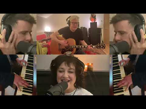 Deacon Blue - City of Love (At Home Sessions)