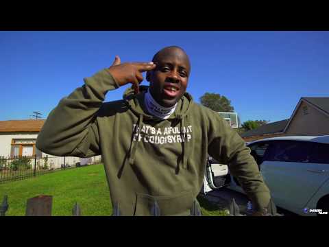 Desto Dubb - Tariq Killed Ghost (Official Music Video)