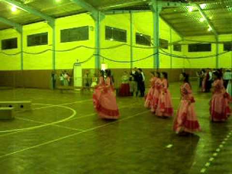 ENART. Juvenil - Dt Industrial