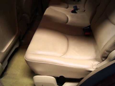 1999 ML430 4Matic 7 Passenger