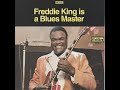 Freddie King  Hot Tomato