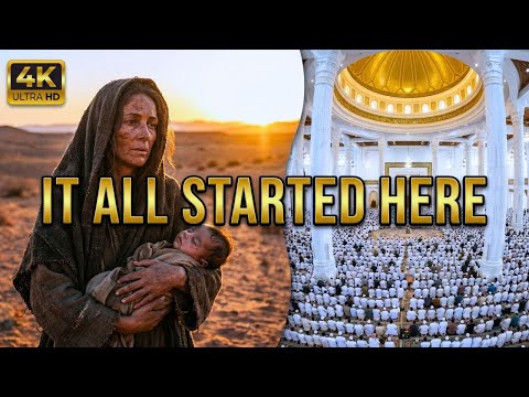 THIS IS HOW ISLAMISM WAS BORN ACCORDING TO THE BIBLE | THE PROPHECY ABOUT ISHMAEL THAT NO ONE KNOWS