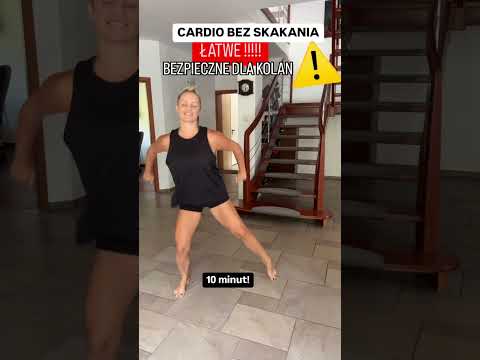 Trenuj do lata ☀️ Tylko 10 minut dziennie 🕰️