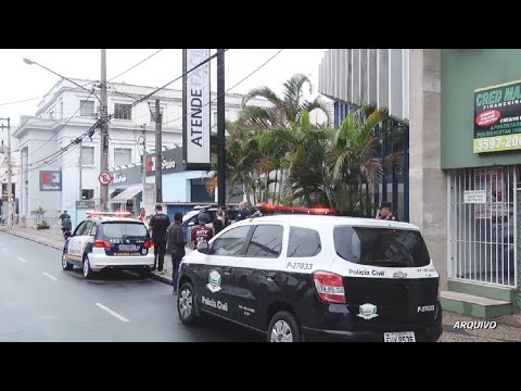 Brasil tem índice de homicídios solucionados abaixo de outros países