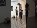 Myna Nandhini Semma Dance Video Got Viral