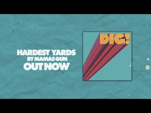 Hardest Yards