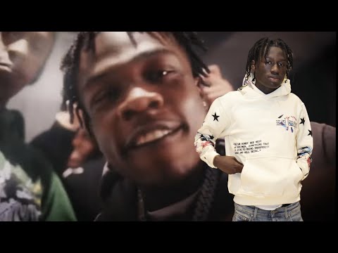 Mo Bando reacts to MIAH KENZO X ROCKO BALLIN - BOTTOM LINE (Official Music Video)