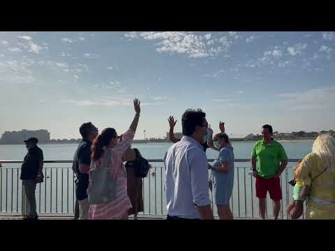 Palm Beach View | Palm Jumeirah