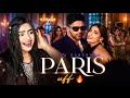 GURU RANDHAWA PARIS MV Houglu Reaction