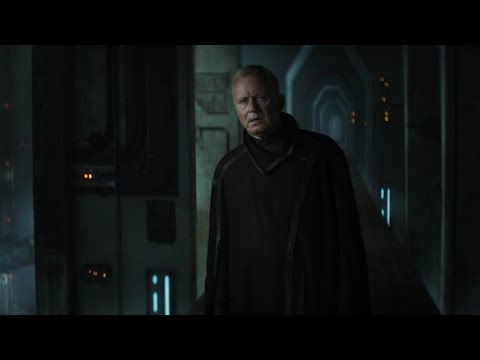 Does Andor break Star Wars? (video essay)