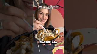 Así se preparan los chilaquiles de tostitos ?