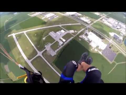 Peregrine 64 PD Factory Team