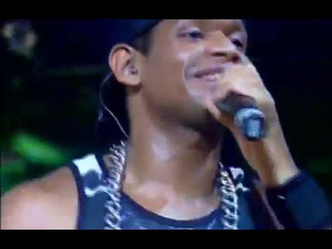 BONDE DO MALUCO DVD - NÃO PÁRA NÃO, BABY