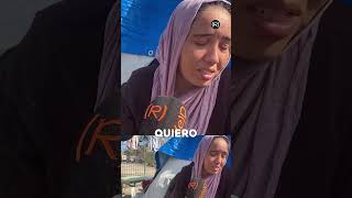 Encapuchados disparan a niño en Ceuta