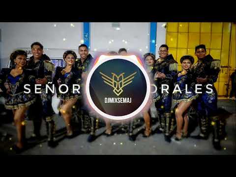 Mix Señores Caporales Final Tundique 2023 / DjMixSemaj