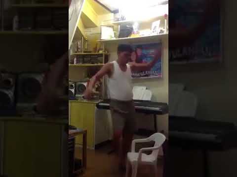 Tomas | Gusting Tamayo (Pangasinan Version)