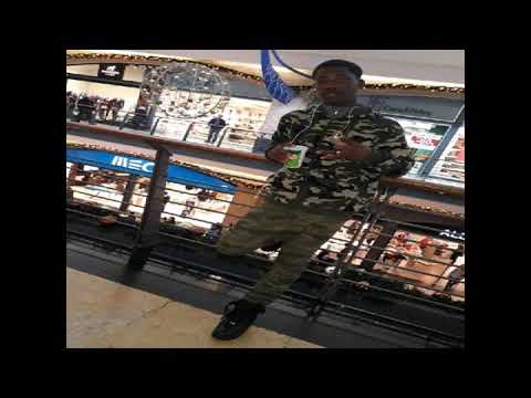 King Street (sodade de cv🇨🇻-official áudio)- "adji-pro" 2018