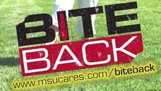 Bite Back - Fight Fire Ants Mississippi