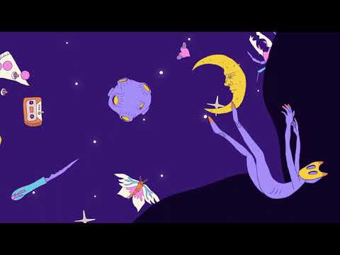 Liquid Breakfast Club - Falling Slow (Official Music Video)