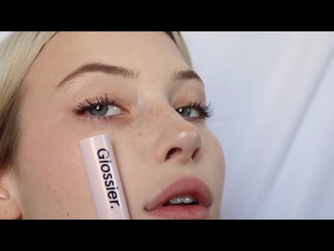glossier lash slick review :) | okaysage