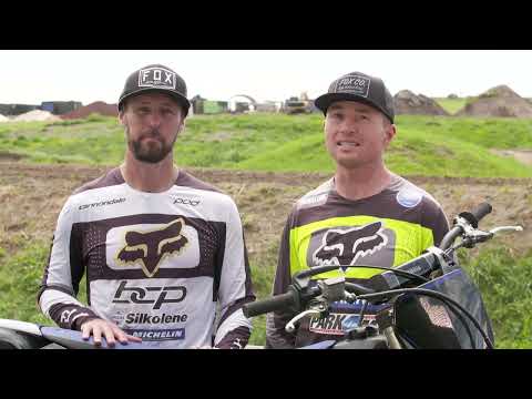 MXTV Bike Review - 2022 Yamaha YZ250