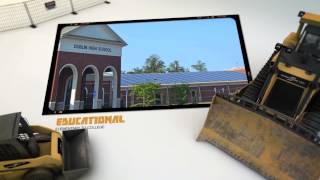 CONSTRUCTION ( Video Presentation for WEBSITES, SOCIAL MEDIA, PRMOTIONAL PACKAGES and MORE!)