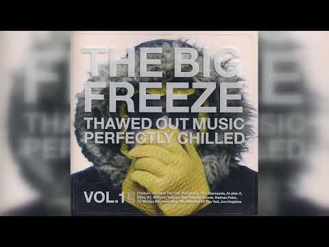 Simon Berry - The Big Freeze Vol. 1 (Downtempo, Ambient) (2006)