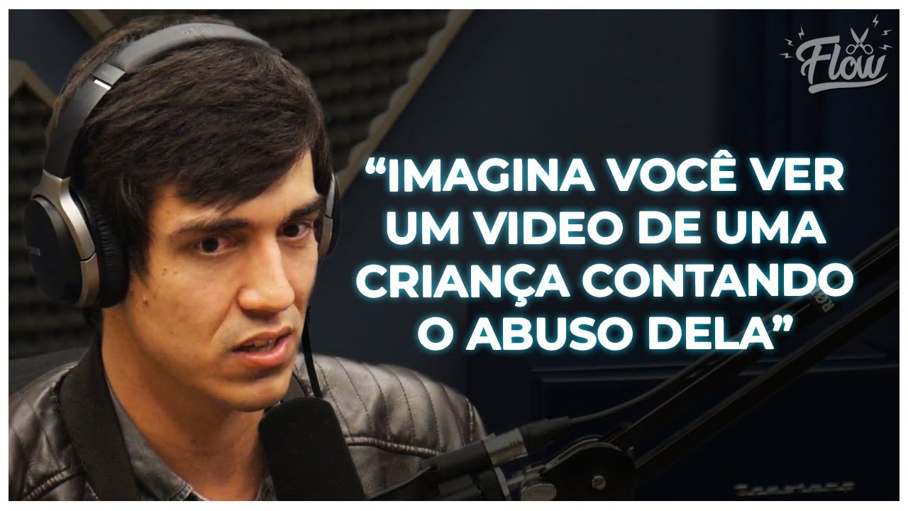 CASOS PESADOS DO METAFORANDO | Cortes do Flow