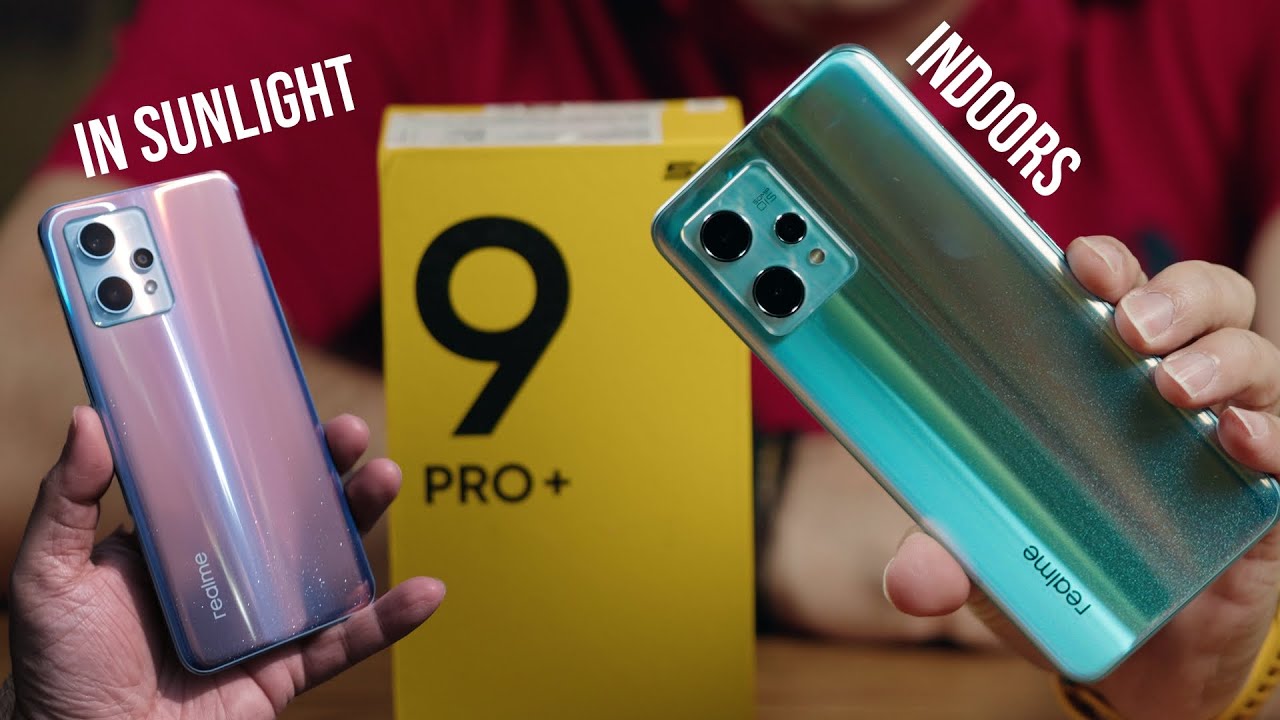 Realme 9 Pro Купить Гродно