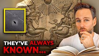 Music video thumbnail preview for The UFO Disclosure Is Bigger Than You Think... by My Own Religion