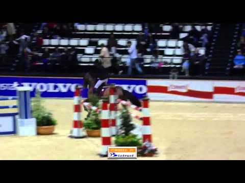 Rolex Fei World Cup (Malin Baryard Johnsson) VIGO 2011 (5*CSI-W) 11 Fev