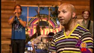 HQ: de Lama's - Doventolk (met Guus Meeuwis)