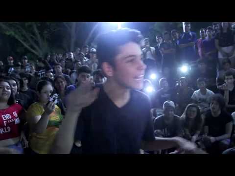 REPLIK vs NTR266 - EL KINGTO ELEMENTO ÉLITE