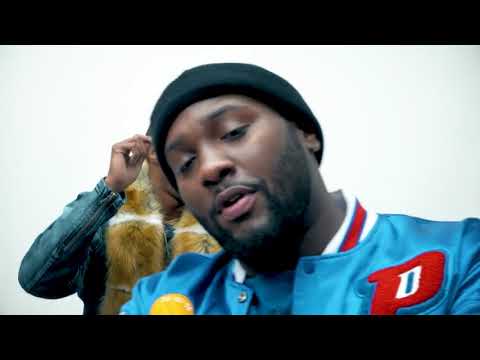 Team Eastside Peezy x MadeMan - Gang Related (Official Music Video)