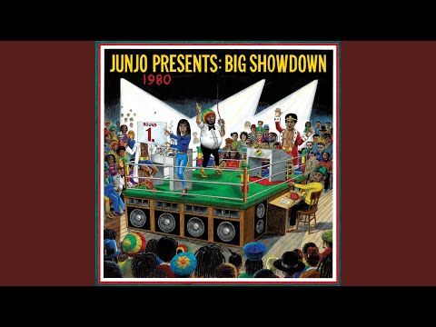 "Round 6", by Prince Jammy