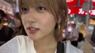 あみちの無加工ヤバすぎんか？🥰