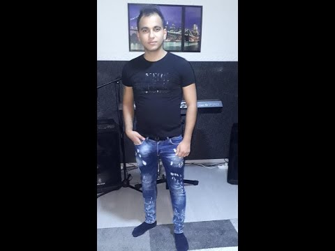 Rostás Szabika 2018 Itt a Fizu