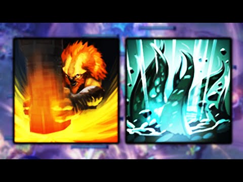 new laning meta, Dota 2