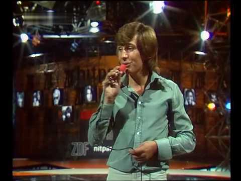 Mike Fender - Mädchen meiner Träume 1975