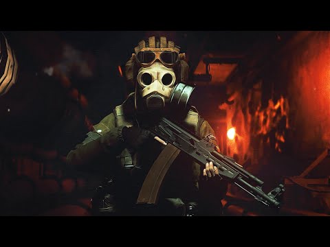 The ONE Mod That Completely Changes S.T.AL.K.E.R. Anomaly!