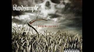 Bloodsimple red harvest ride with me